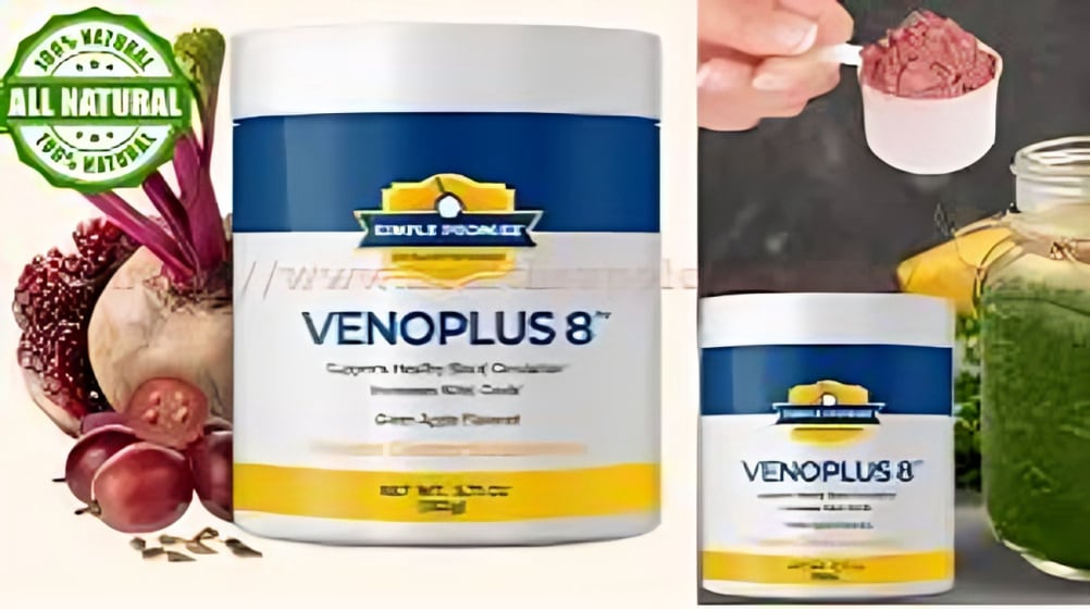 Venoplus 8