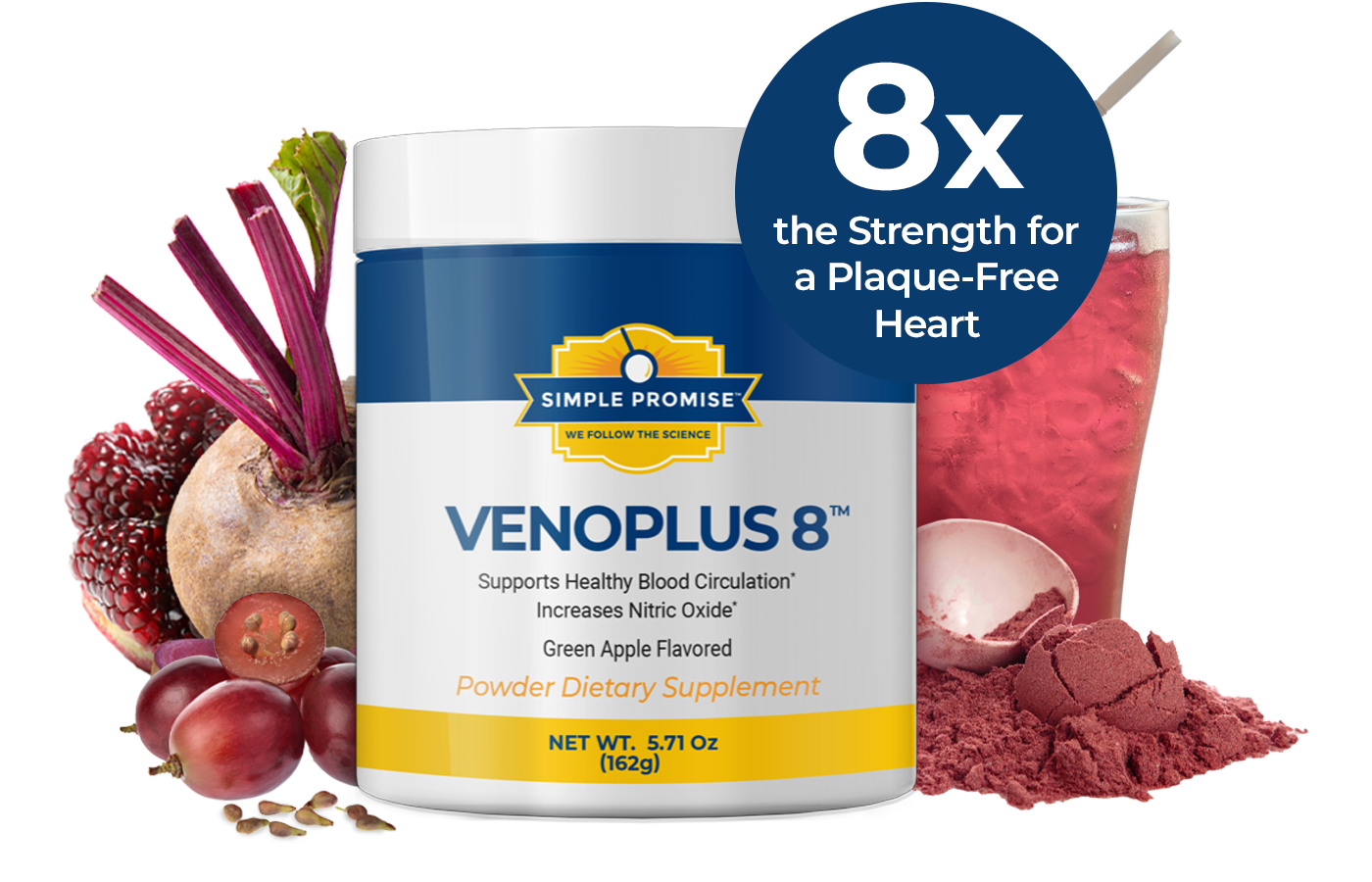 Venoplus 8 buy now