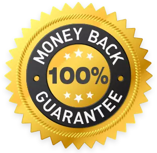 Venoplus 8 100% Money Back Guarantee