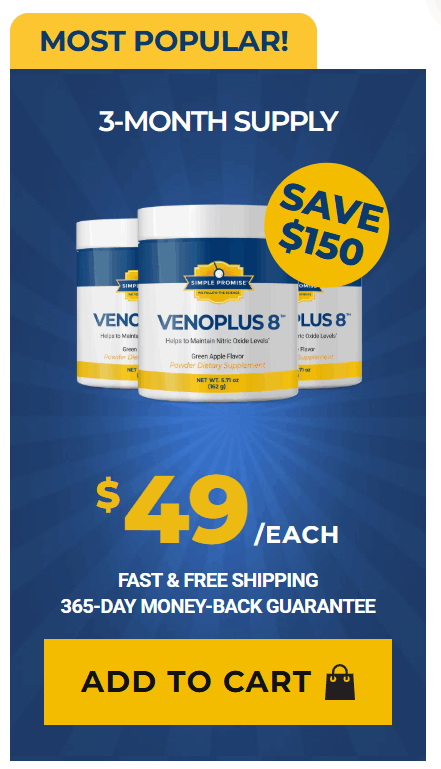 Venoplus 8 best offer price