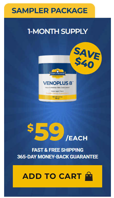 Venoplus 8 offer price