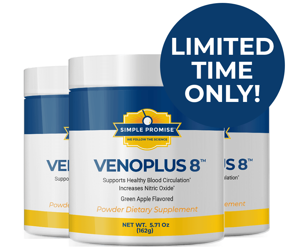 Venoplus 8