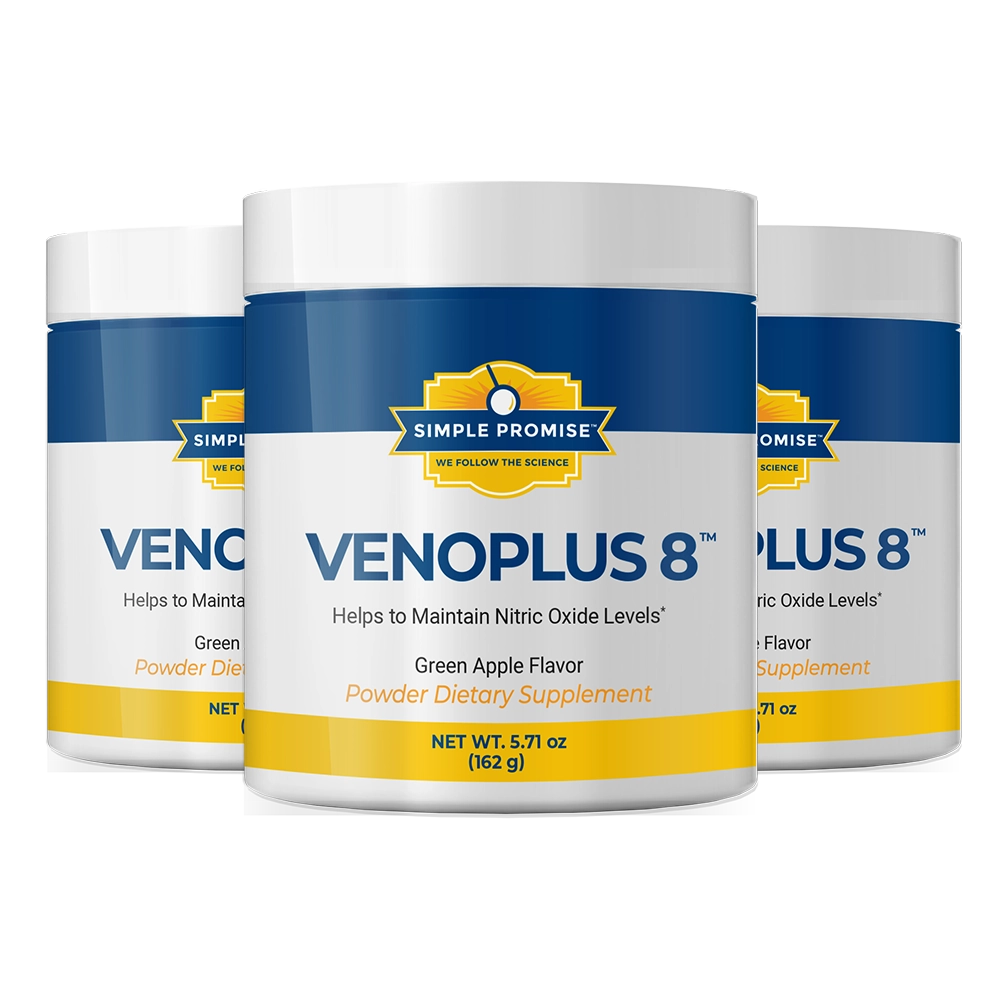 what is Venoplus 8